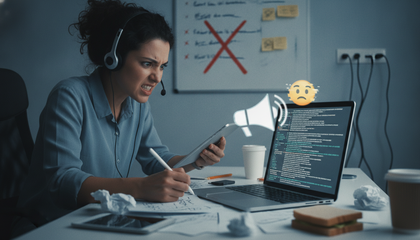 Common Mistakes to Avoid