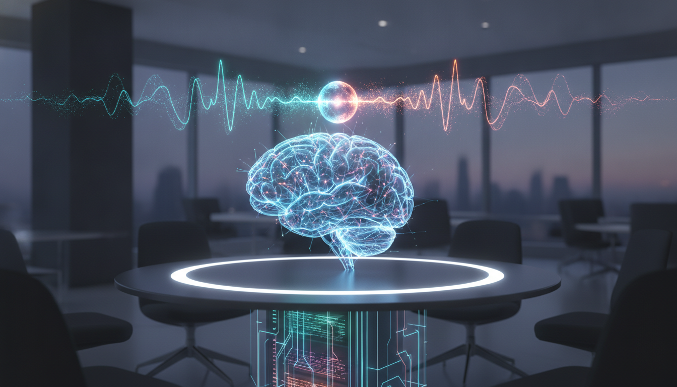 How AI Transcription and Translation Actually Works