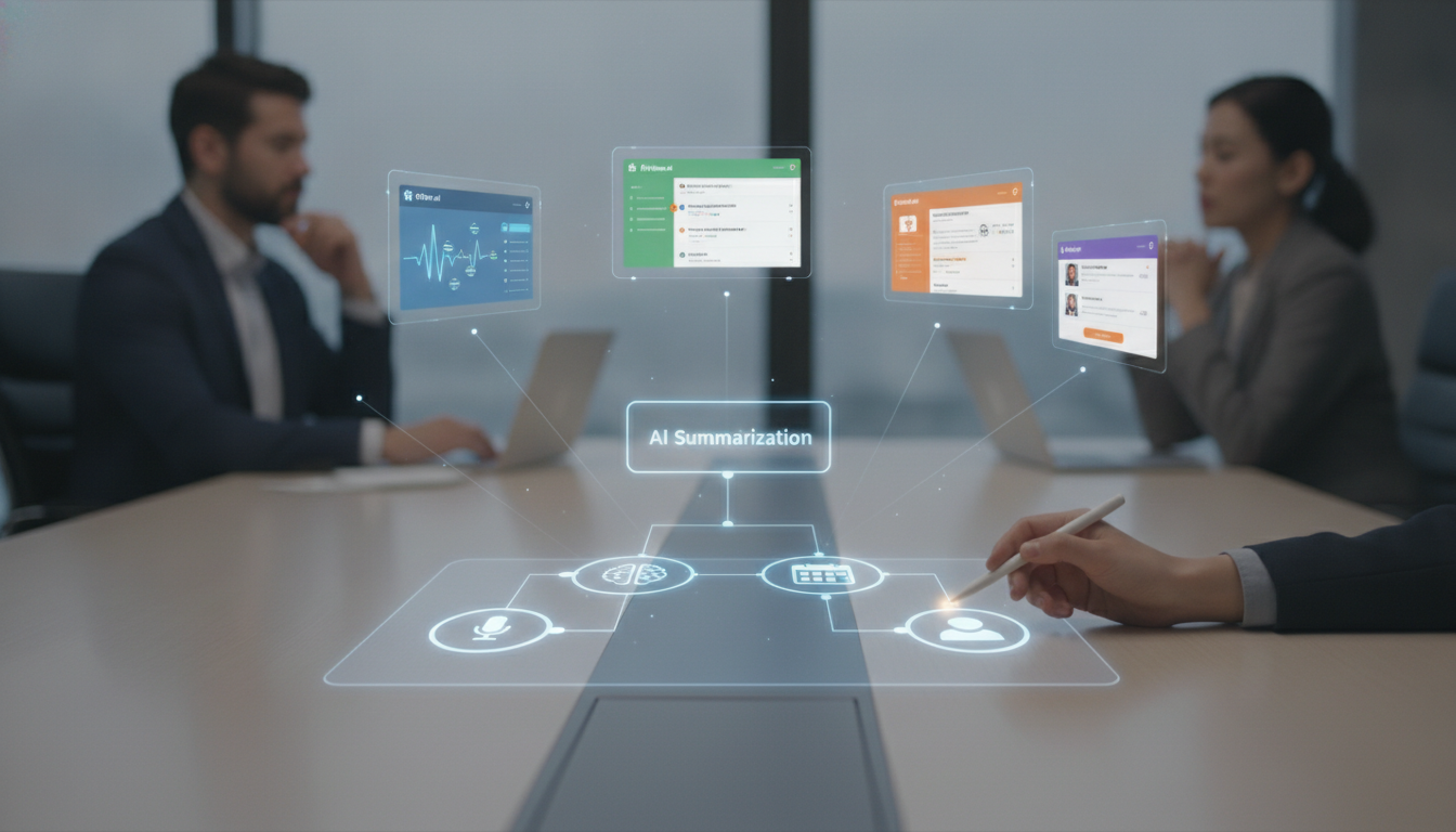 Decision Framework: Which App for Your Use Case