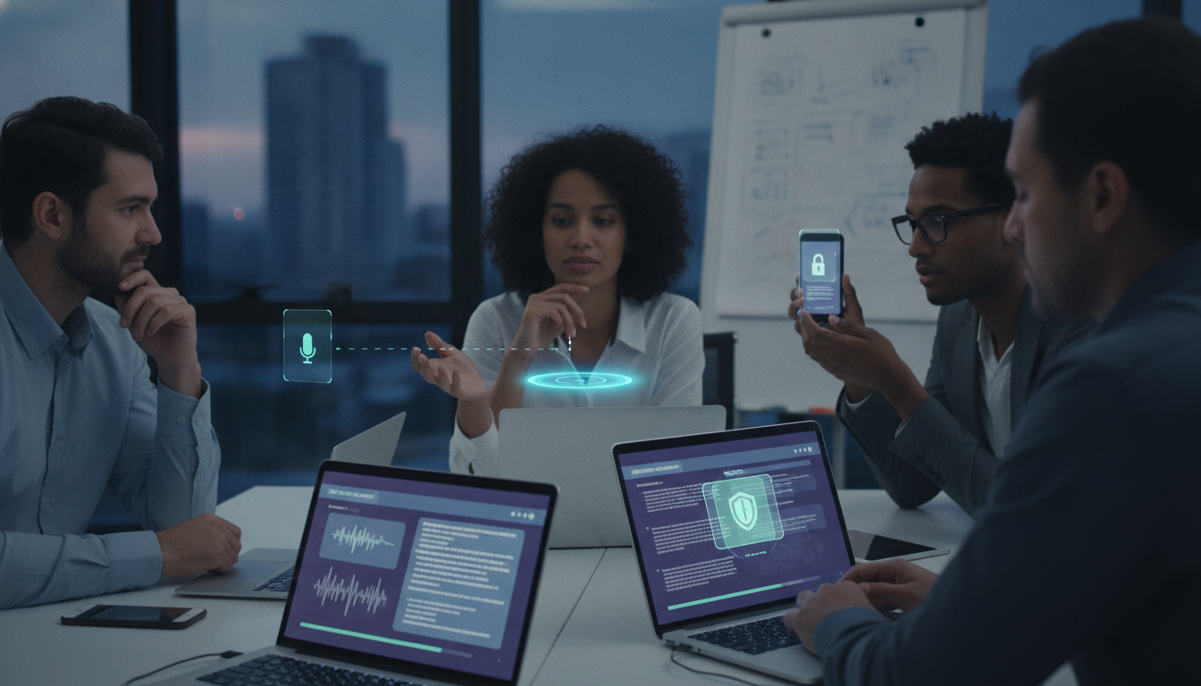 Common Concerns and How On-Device Software Addresses Them